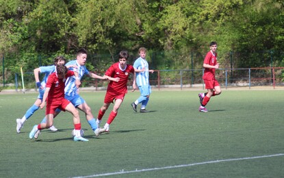 WLJM grupa 2: Arkończycy wygrali ligę