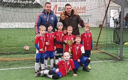 Rocznik 2013 w Gdańsku